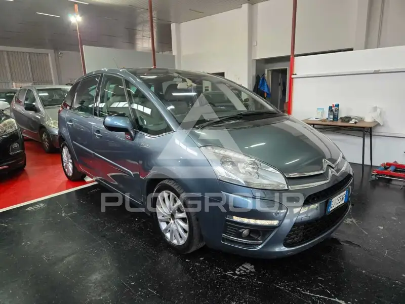 2011 Citroen C4