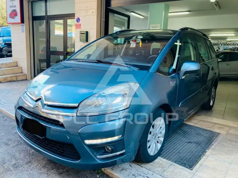 2011 Citroen C4