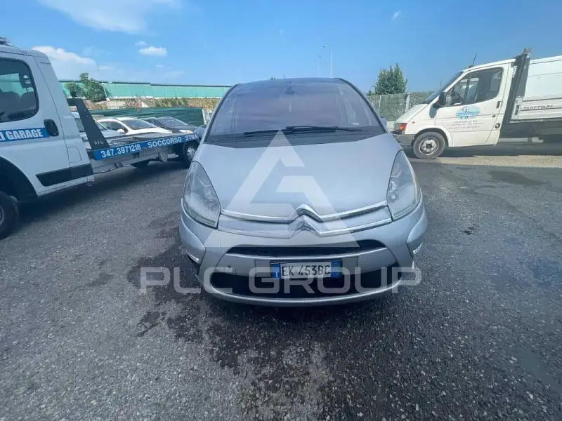 2011 Citroen C4