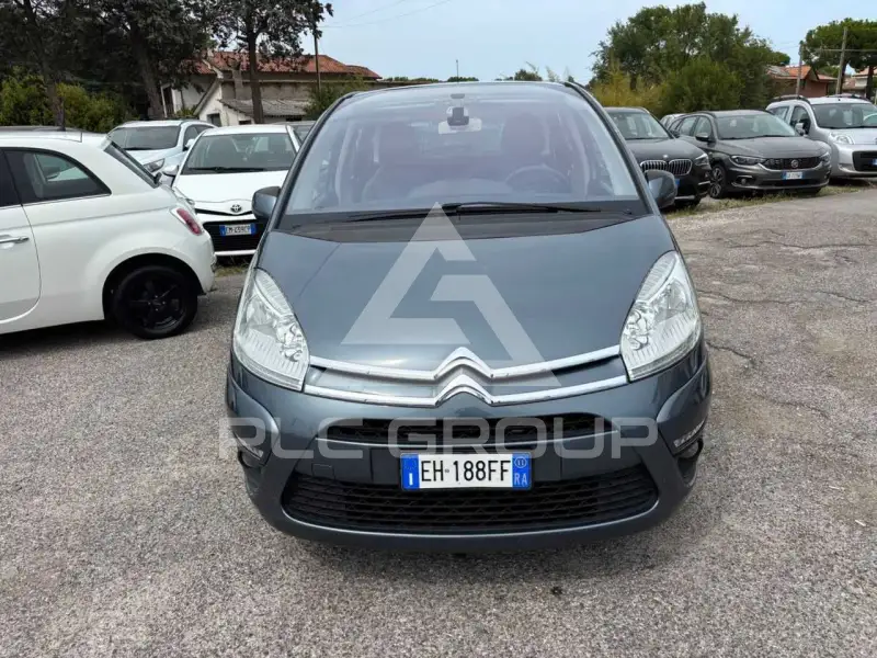 2011 Citroen C4