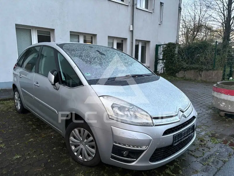 2011 Citroen C4