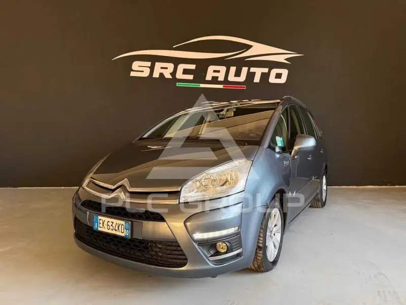 2011 Citroen C4