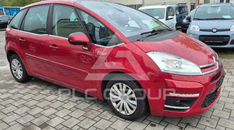 2011 Citroen C4