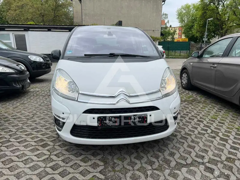 2011 Citroen C4