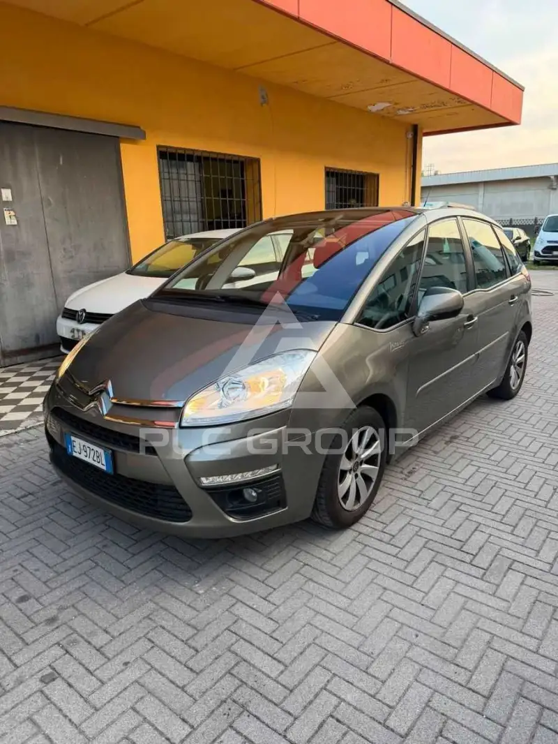 2011 Citroen C4
