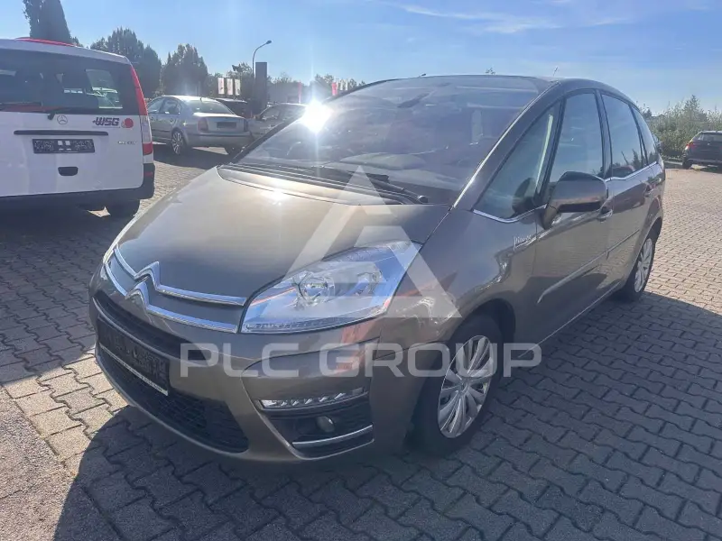 2011 Citroen C4