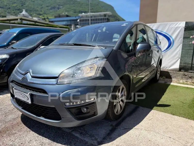 2011 Citroen C4