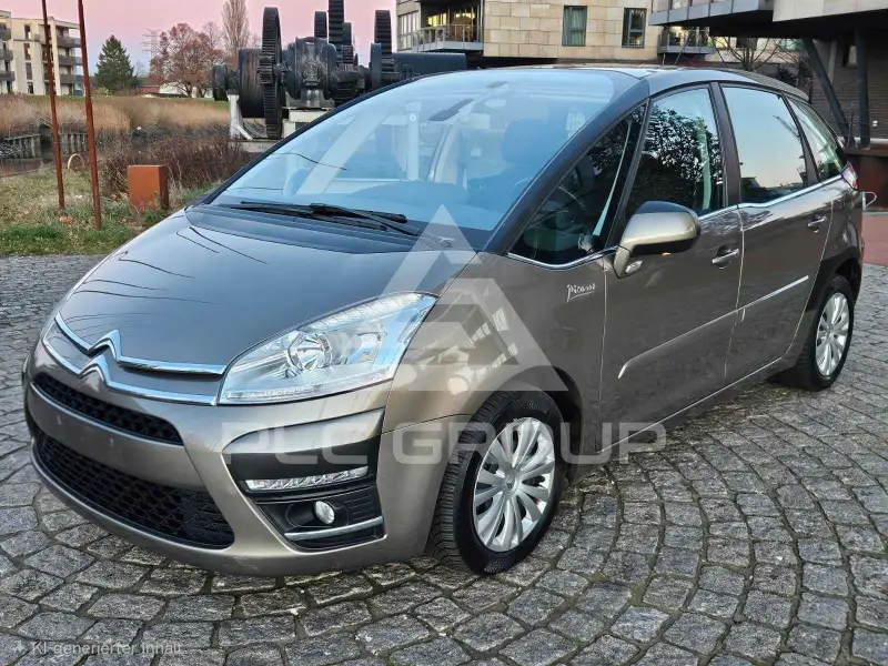 2011 Citroen C4