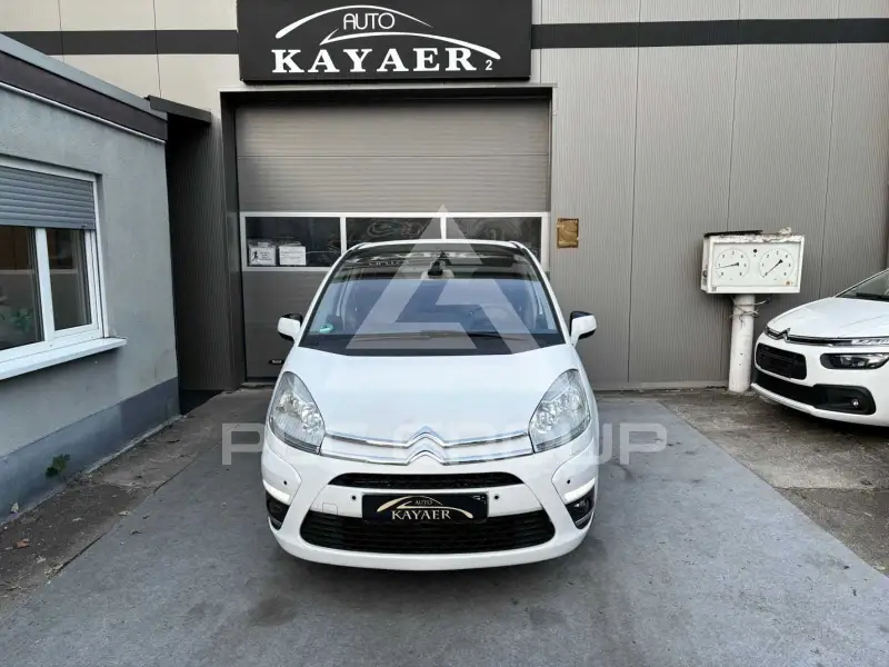 2011 Citroen C4