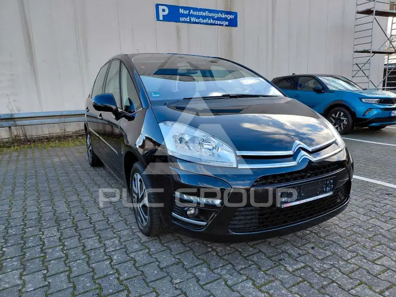 2011 Citroen C4