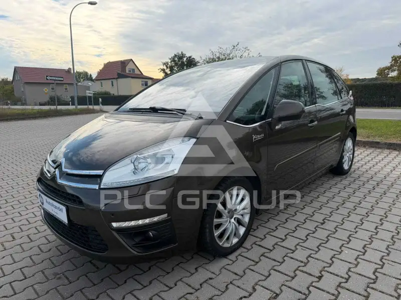 2011 Citroen C4