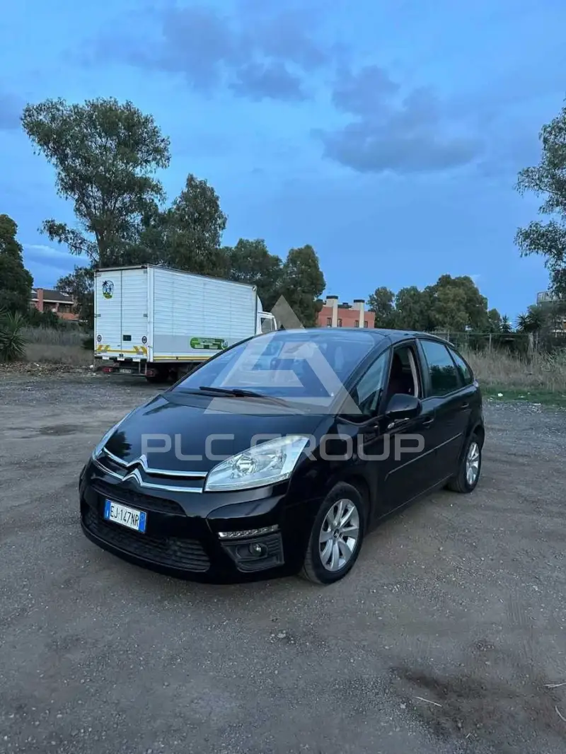 2011 Citroen C4
