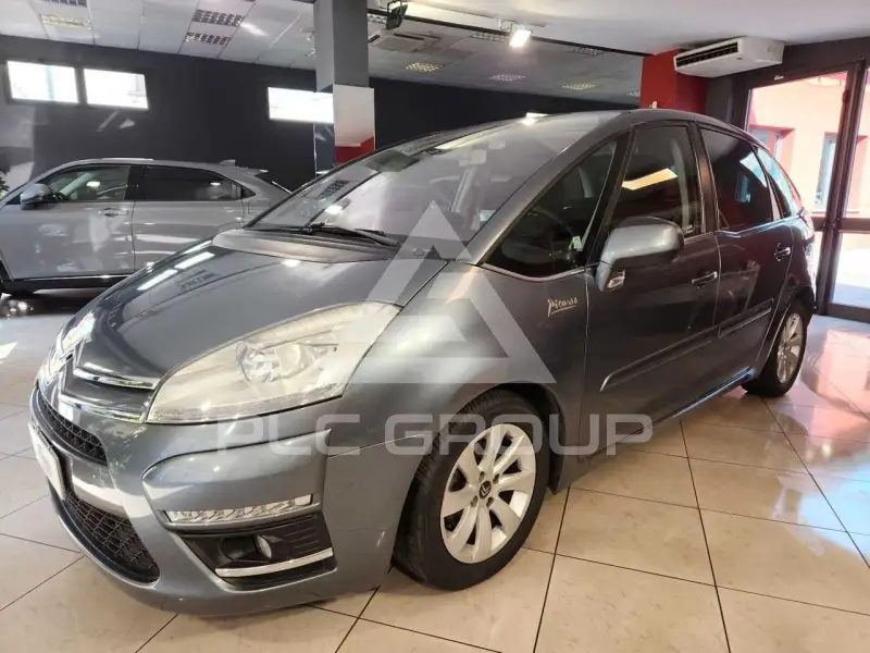 2011 Citroen C4