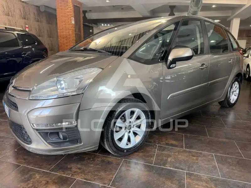 2011 Citroen C4