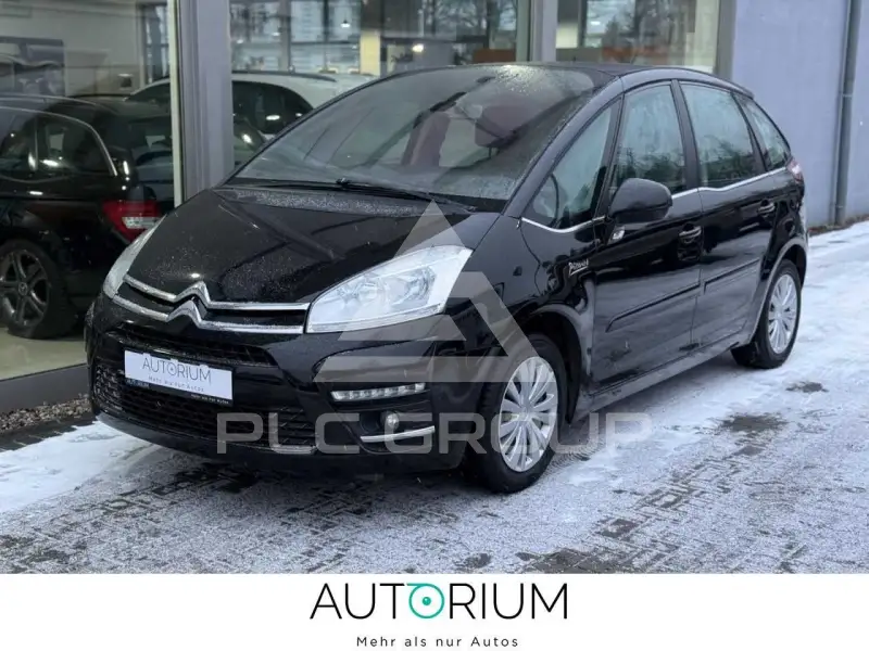 2011 Citroen C4