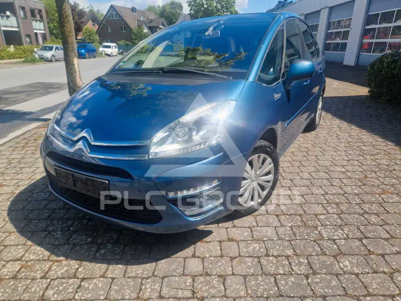 2011 Citroen C4