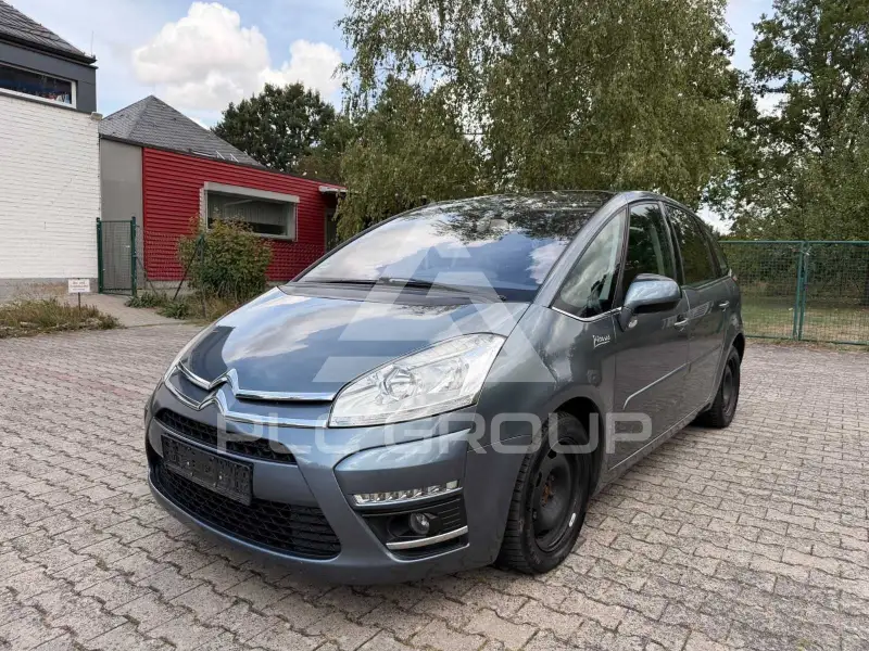 2011 Citroen C4