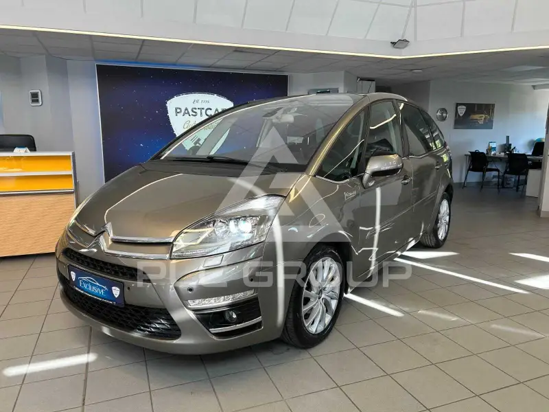 2011 Citroen C4