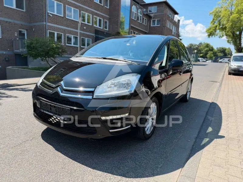 2011 Citroen C4