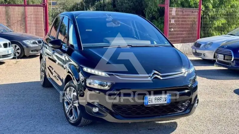 2011 Citroen C4