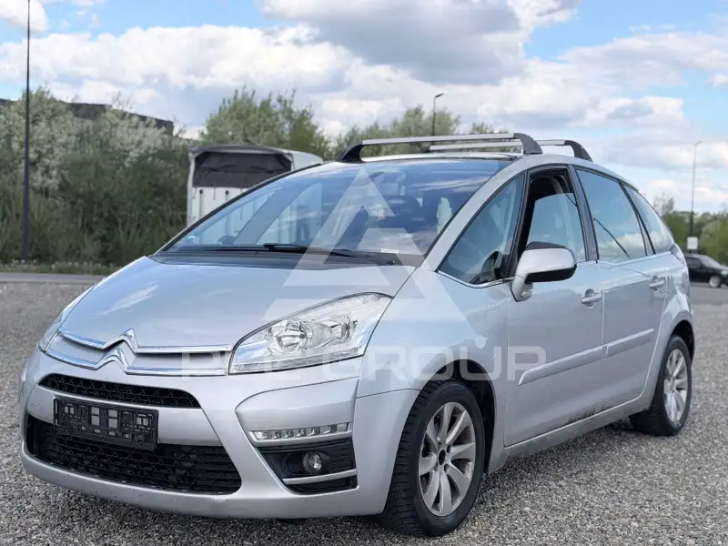 2011 Citroen C4