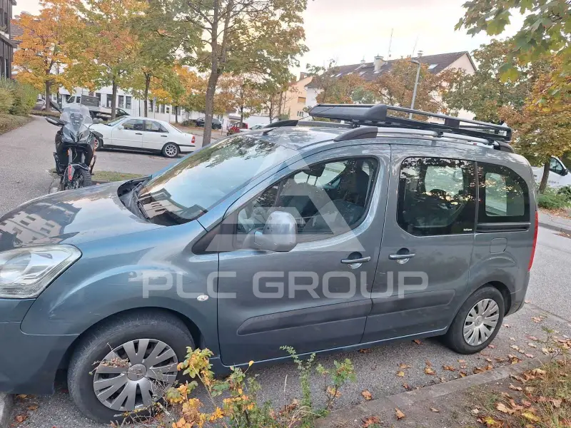 2011 Citroen Berlingo