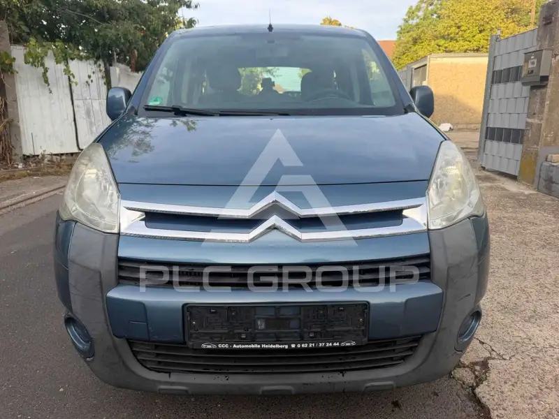 2011 Citroen Berlingo
