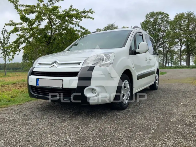 2011 Citroen Berlingo