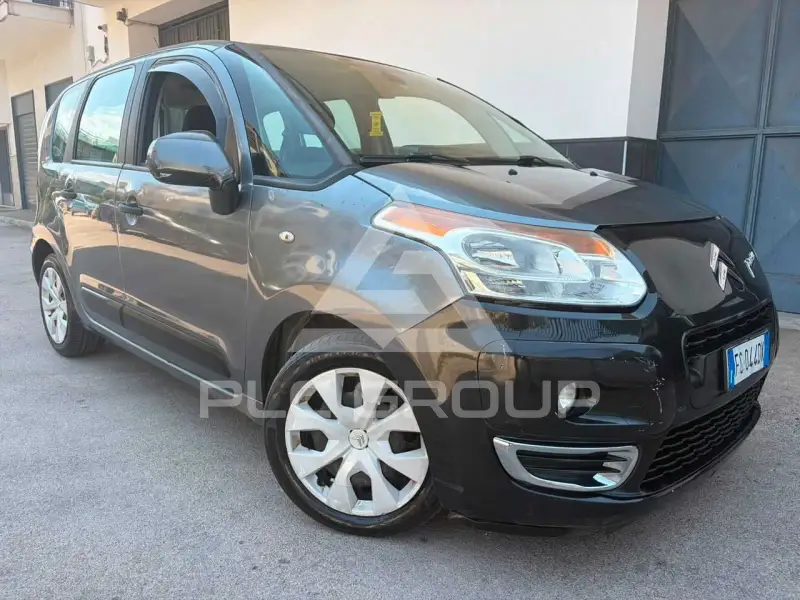 2011 Citroen C3