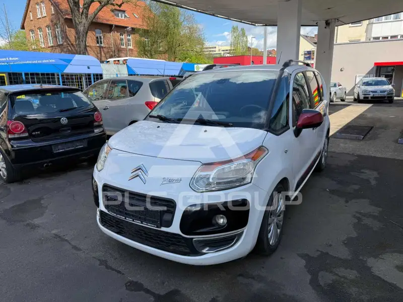 2011 Citroen C3
