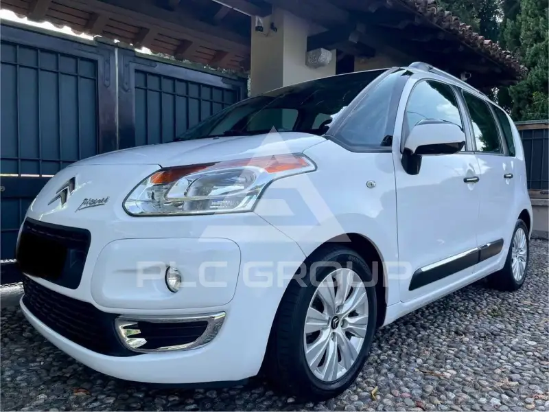 2011 Citroen C3