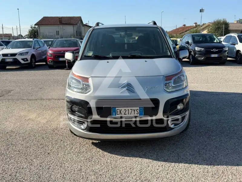 2011 Citroen C3