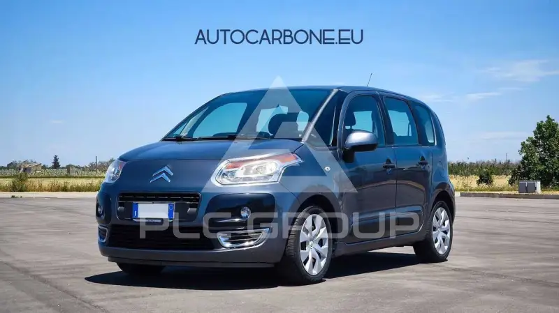 2011 Citroen C3