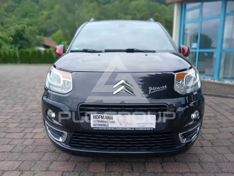 2011 Citroen C3