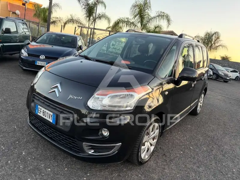 2011 Citroen C3