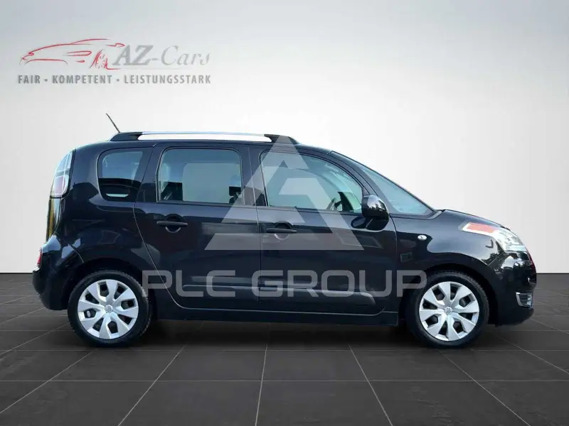 2011 Citroen C3