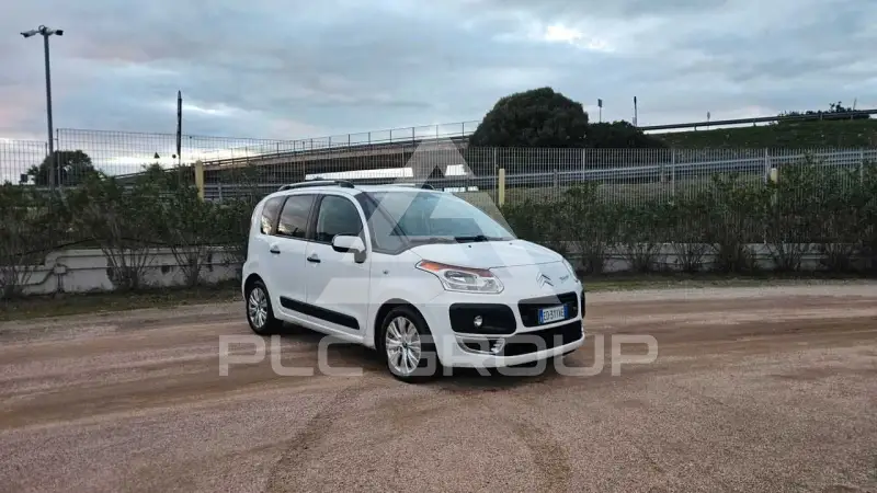 2011 Citroen C3