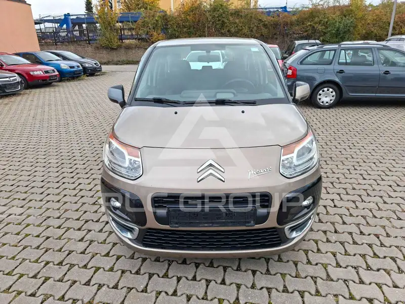 2011 Citroen C3