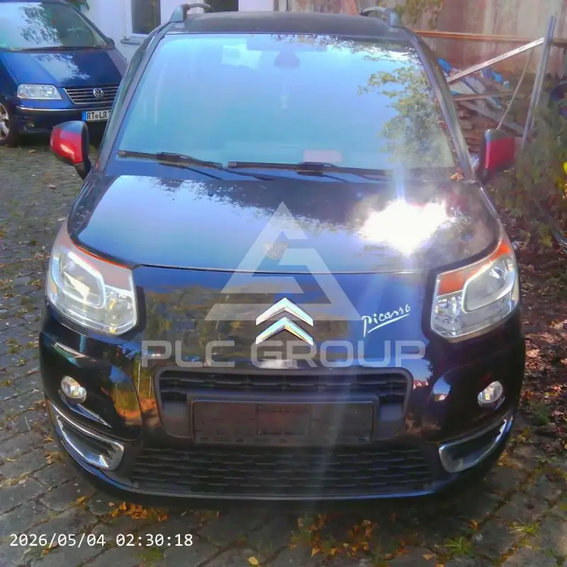 2011 Citroen C3