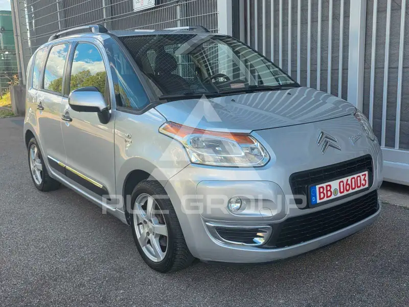 2011 Citroen C3