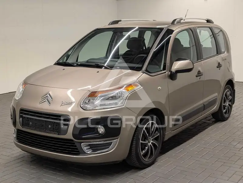 2011 Citroen C3