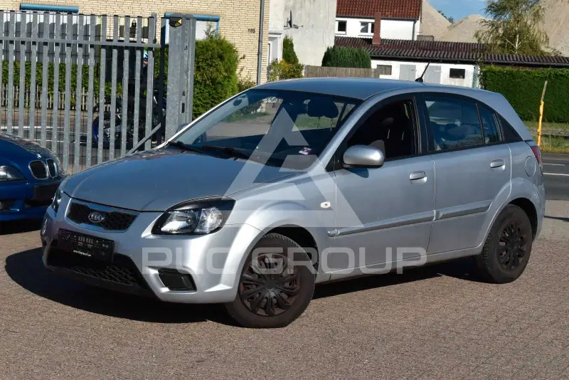 2011 KIA Rio