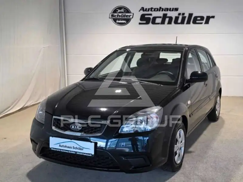 2011 KIA Rio
