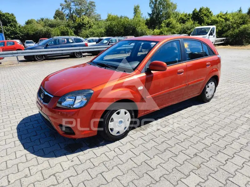 2011 KIA Rio