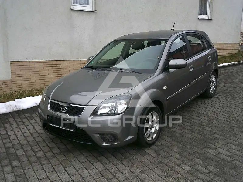 2011 KIA Rio
