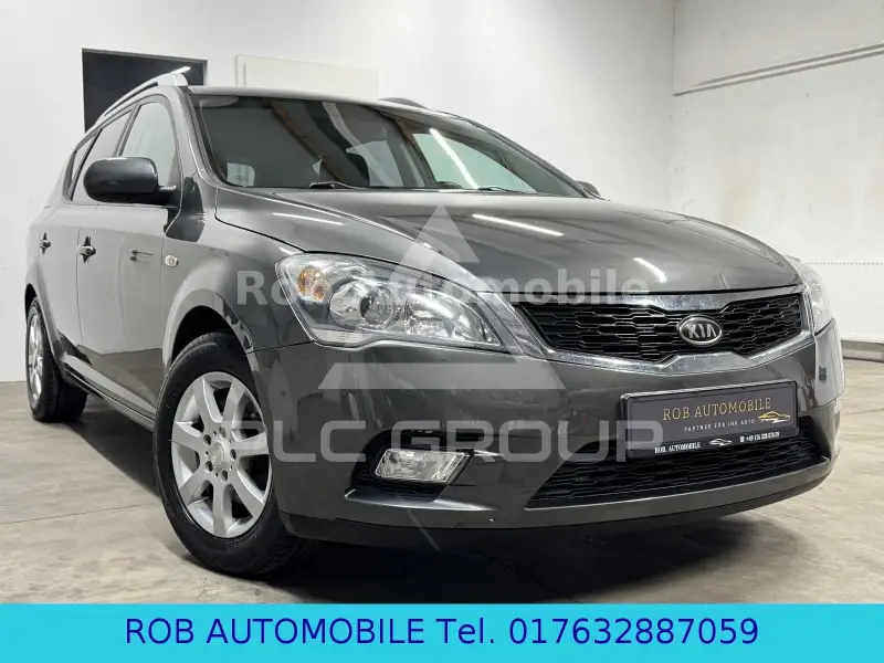 2011 KIA Unknown