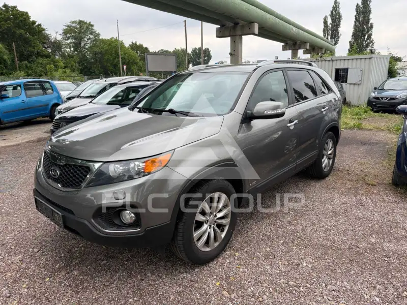 2011 KIA Sorento