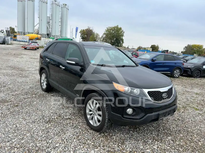 2011 KIA Sorento