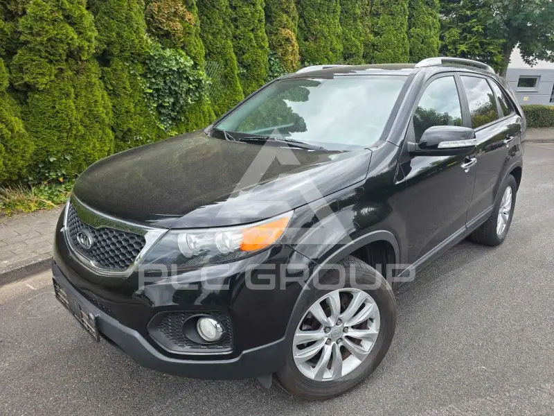 2011 KIA Sorento