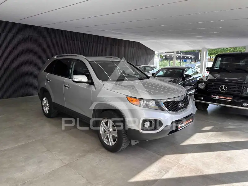2011 KIA Sorento
